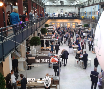 Start Interreg VA Hengelo